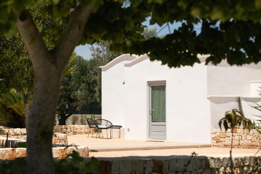 Villa Sestaluna - Trulli Con Piscina Privata *
