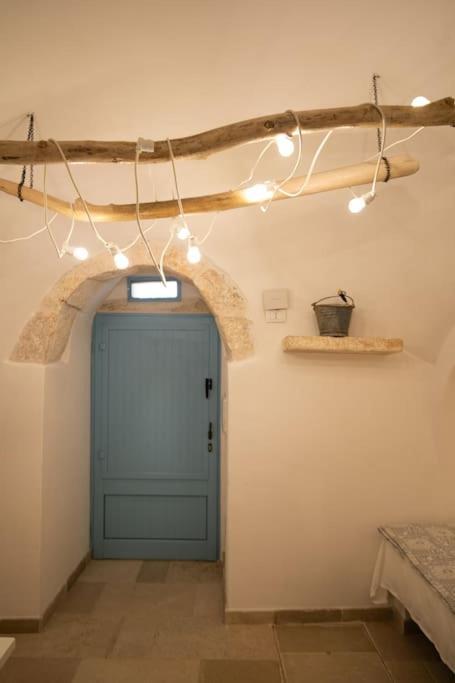 Sestaluna - Trulli Con Piscina Privata Ostuni
