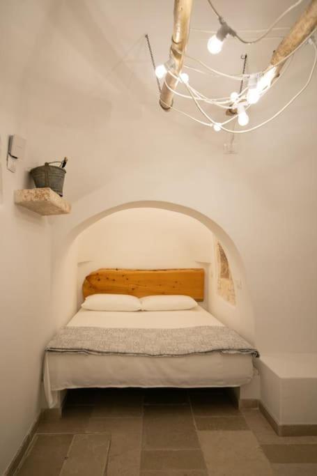Sestaluna - Trulli Con Piscina Privata Villa