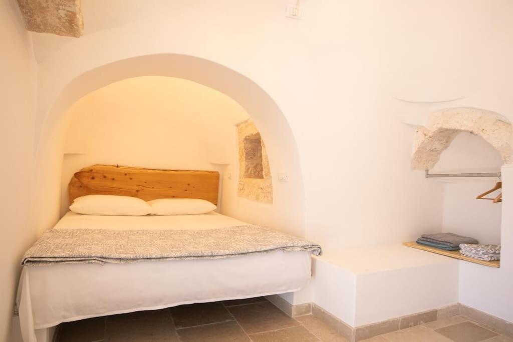 Villa Sestaluna - Trulli Con Piscina Privata Ostuni