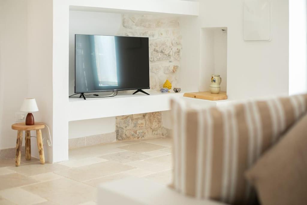 Sestaluna - Trulli Con Piscina Privata Villa *