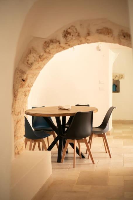 Villa Sestaluna - Trulli Con Piscina Privata Ostuni